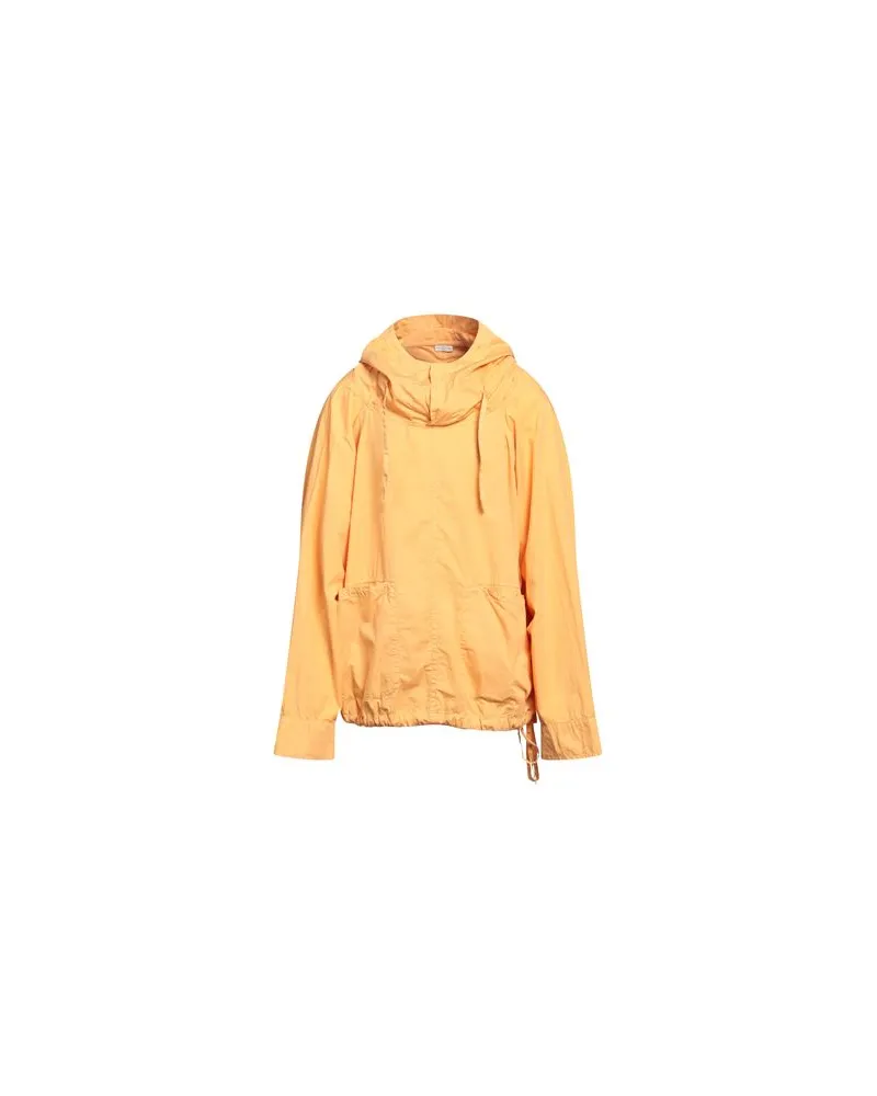 Dries van Noten TOPS - Sweatshirtsauf YOOX.COM Mandarine
