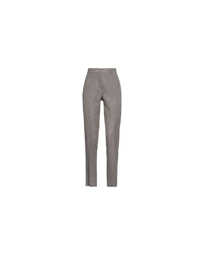 Brian Dales HOSEN & RÖCKE - Hosenauf YOOX.COM Khaki