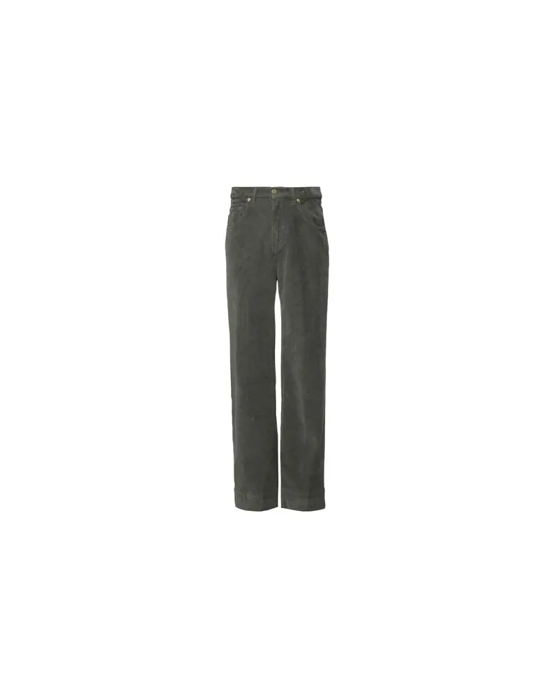 Briglia 1949 HOSEN & RÖCKE - Hosenauf YOOX.COM Dunkelgrün