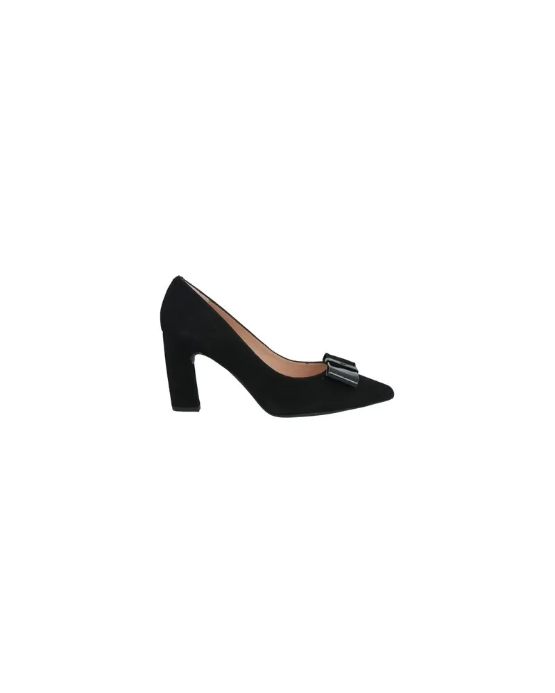 Unisa SCHUHE - Pumpsauf YOOX.COM Schwarz