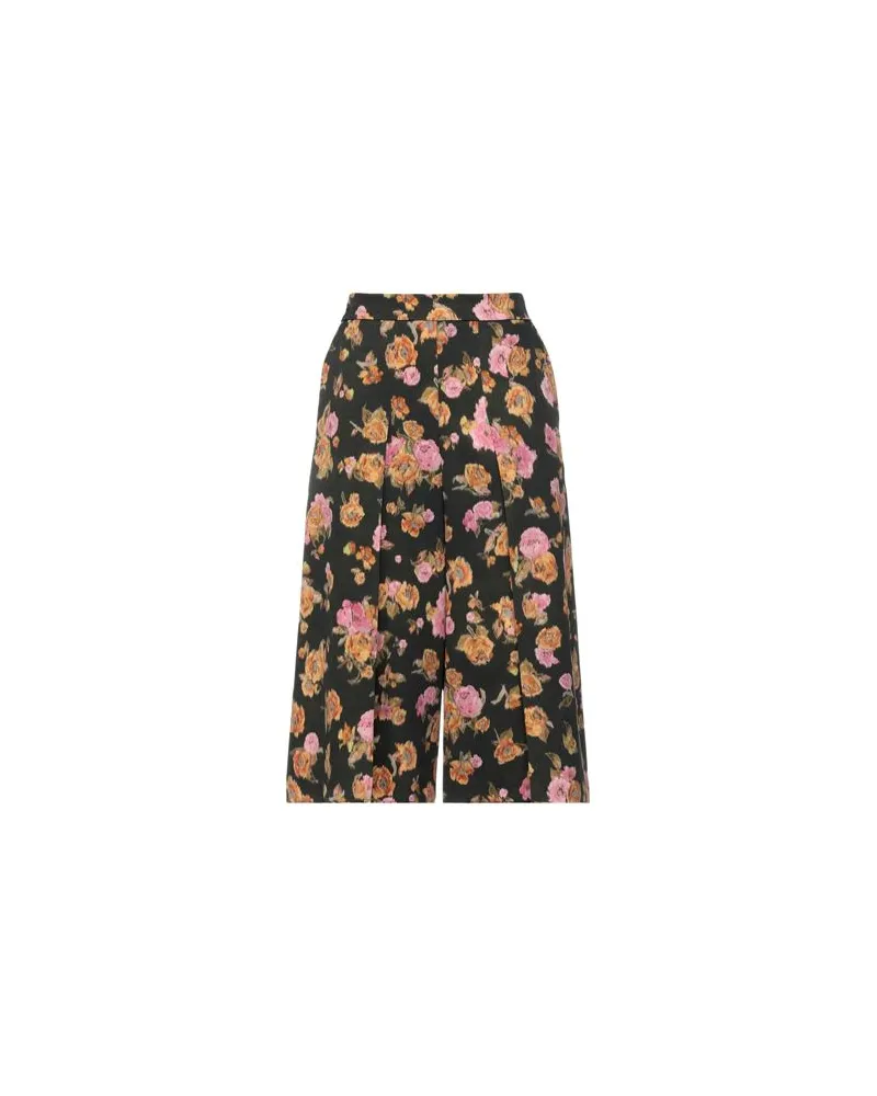 Maliparmi HOSEN & RÖCKE - Hosenauf YOOX.COM Militärgrün