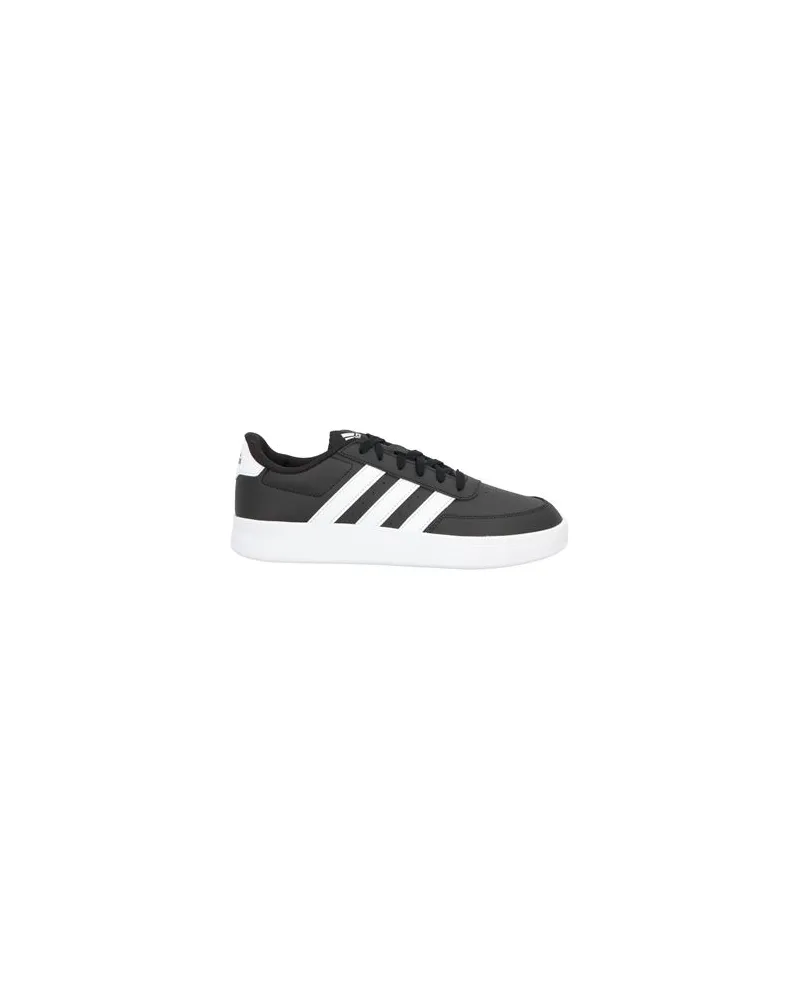 adidas SCHUHE - Sneakersauf YOOX.COM Schwarz