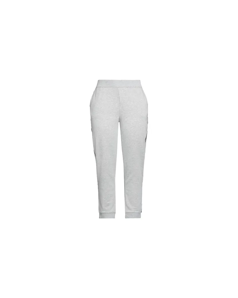 Armani Exchange HOSEN & RÖCKE - Hosenauf YOOX.COM Hellgrau
