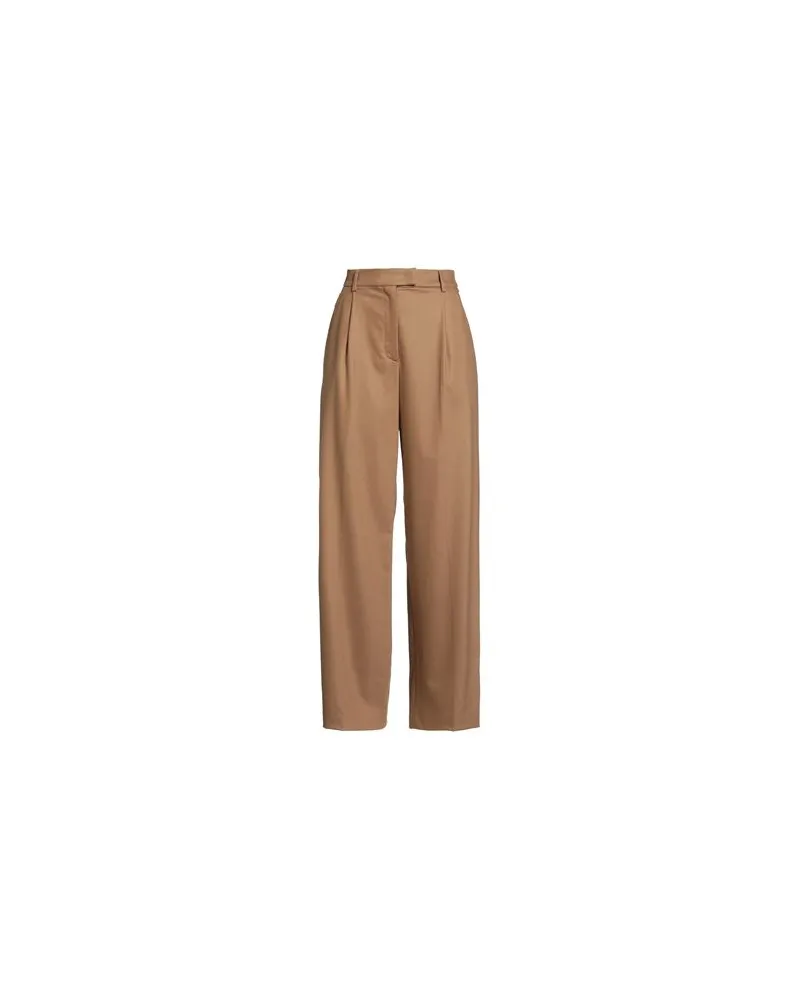 PT TORINO HOSEN & RÖCKE - Hosenauf YOOX.COM Kamel