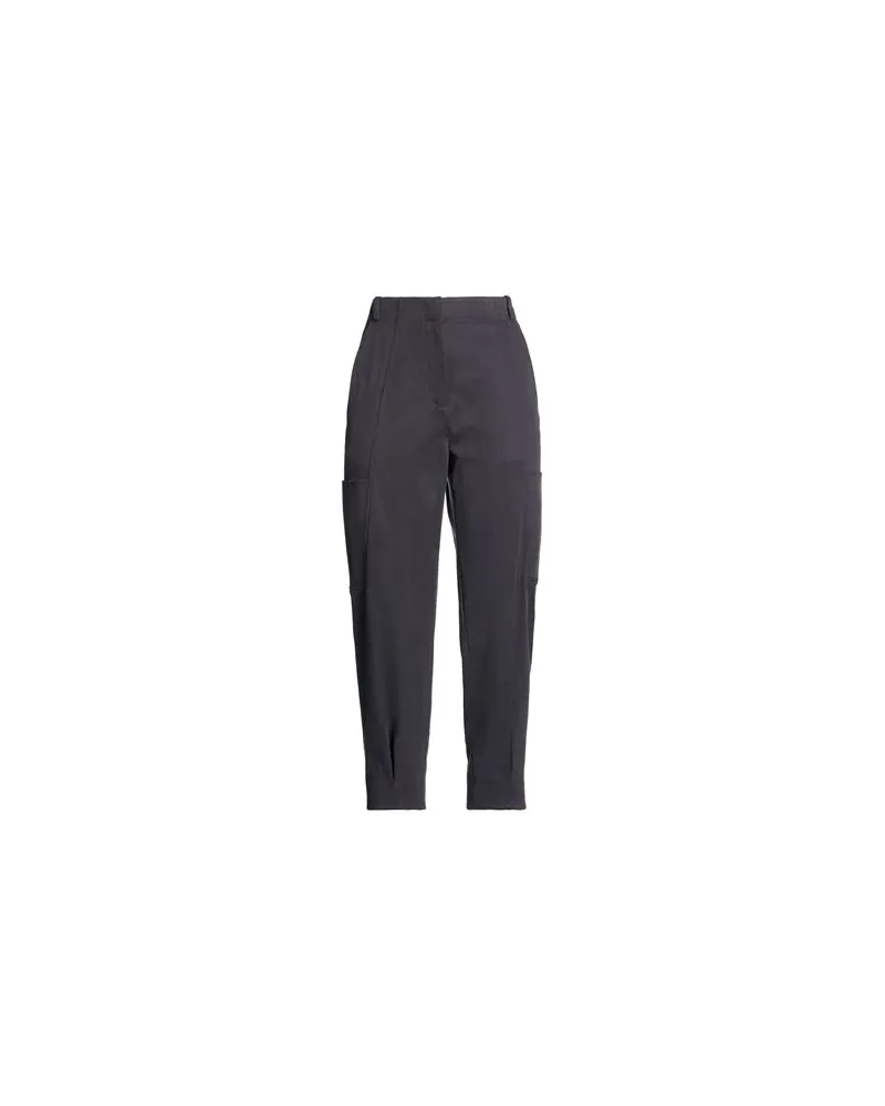 Eleventy HOSEN & RÖCKE - Hosenauf YOOX.COM Marineblau