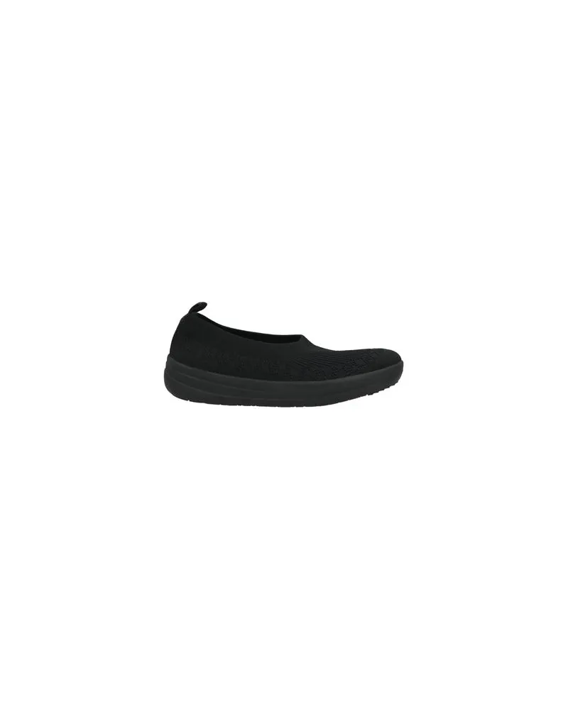 FitFlop SCHUHE - Ballerinasauf YOOX.COM Schwarz
