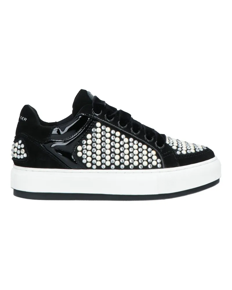 Kurt Geiger Sneakers Schwarz