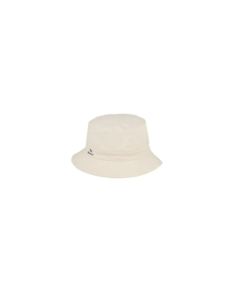 Gant ACCESSOIRES - Mützen & Hüteauf YOOX.COM Beige