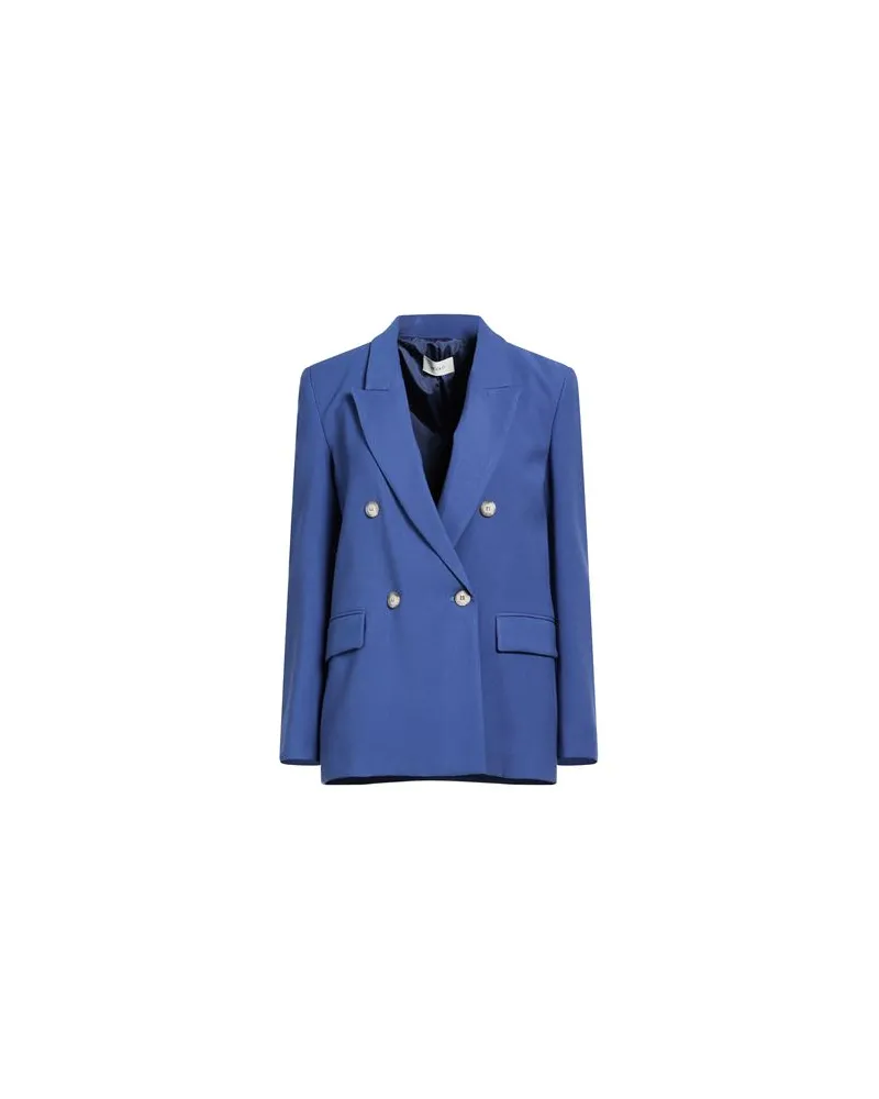 VICOLO ANZÜGE und CO-ORDS - Blazersauf YOOX.COM Marineblau