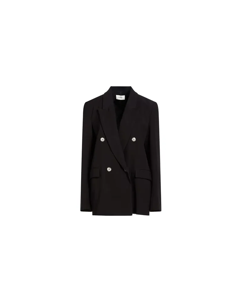 VICOLO ANZÜGE und CO-ORDS - Blazersauf YOOX.COM Schwarz