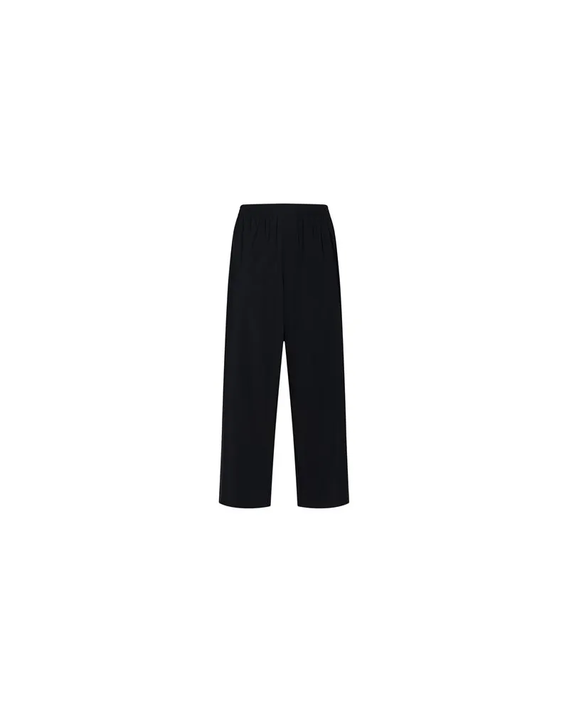 SUNNEI HOSEN & RÖCKE - Hosenauf YOOX.COM Schwarz