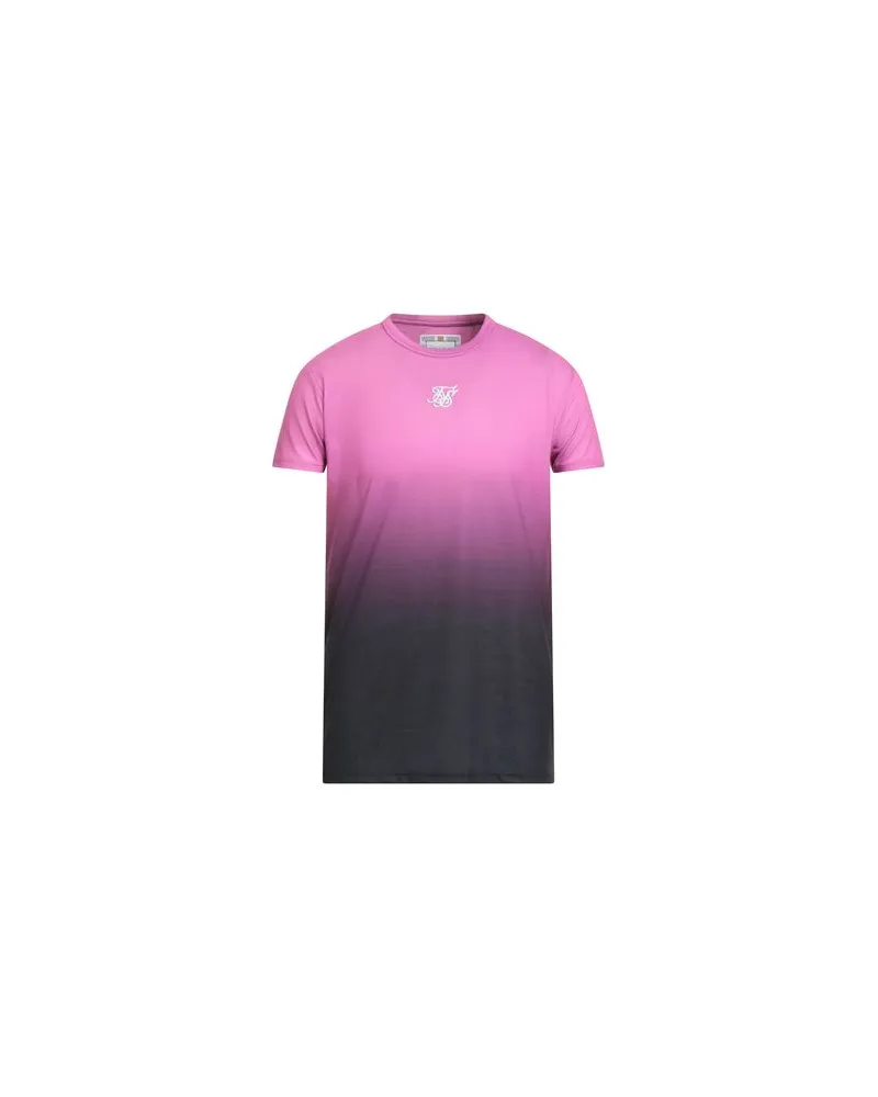 SikSilk TOPS - T-shirtsauf YOOX.COM Malve