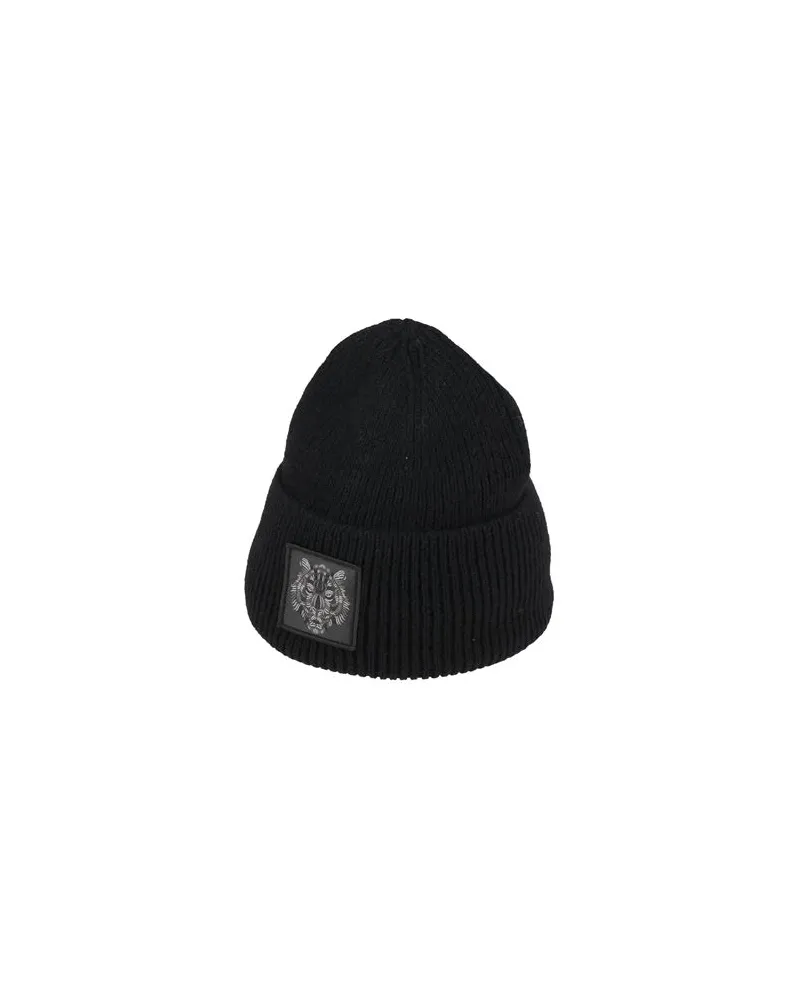 Antony Morato ACCESSOIRES - Mützen & Hüteauf YOOX.COM Schwarz
