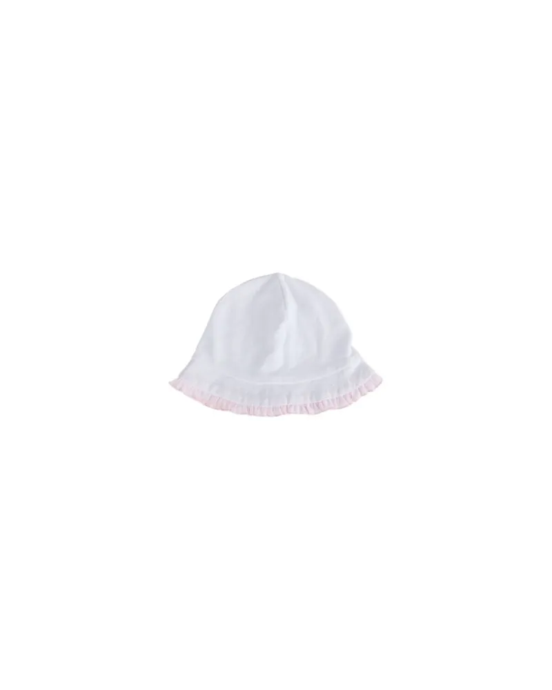 La Stupenderia ACCESSOIRES - Mützen & Hüteauf YOOX.COM Weiß