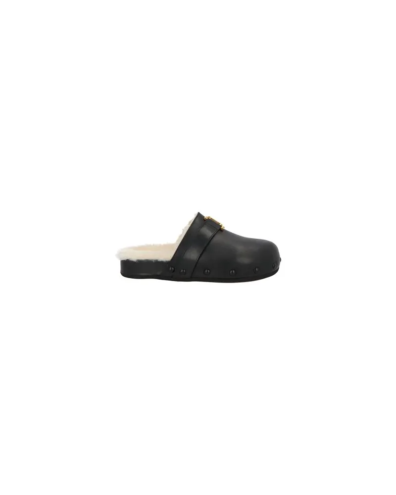 Chloé SCHUHE - Mules & Clogsauf YOOX.COM Schwarz