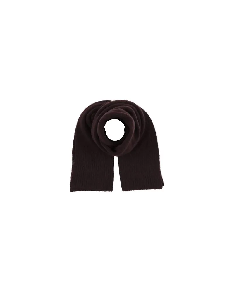 Eileen Fisher ACCESSOIRES - Schalsauf YOOX.COM Pflaume