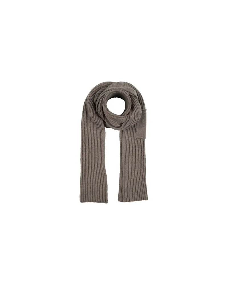 Maliparmi ACCESSOIRES - Schalsauf YOOX.COM Maulwurfsgrau