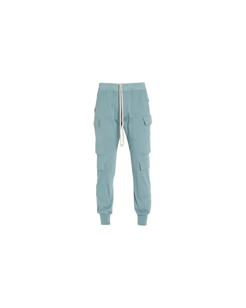 Rick Owens HOSEN & RÖCKE - Hosenauf YOOX.COM Tūrkis