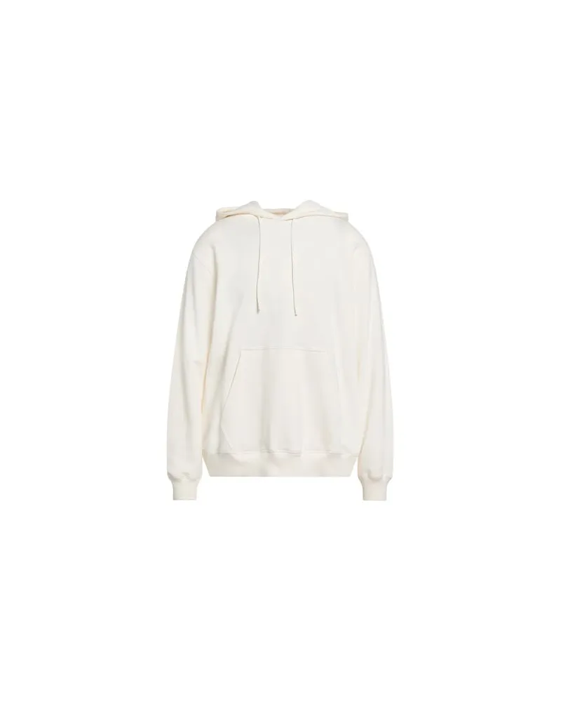 MSGM TOPS - Sweatshirtsauf YOOX.COM Elfenbein
