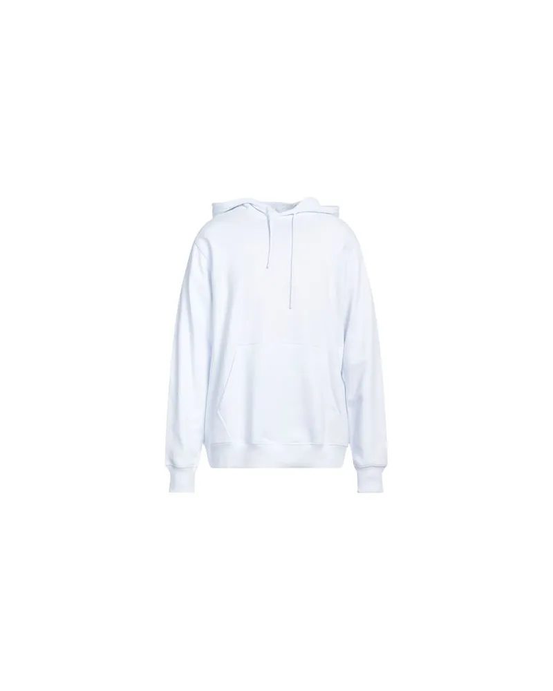 MSGM TOPS - Sweatshirtsauf YOOX.COM Weiß