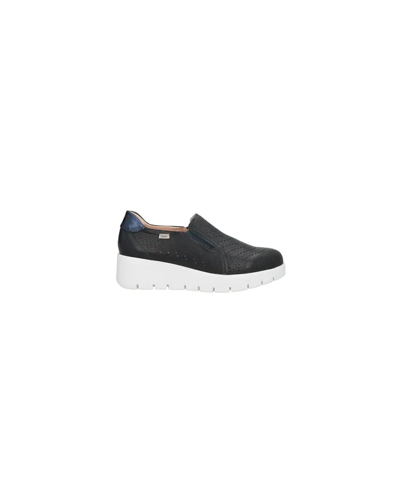CallagHan ADAPTACTION - SCHUHE - Sneakersauf YOOX.COM Schwarz