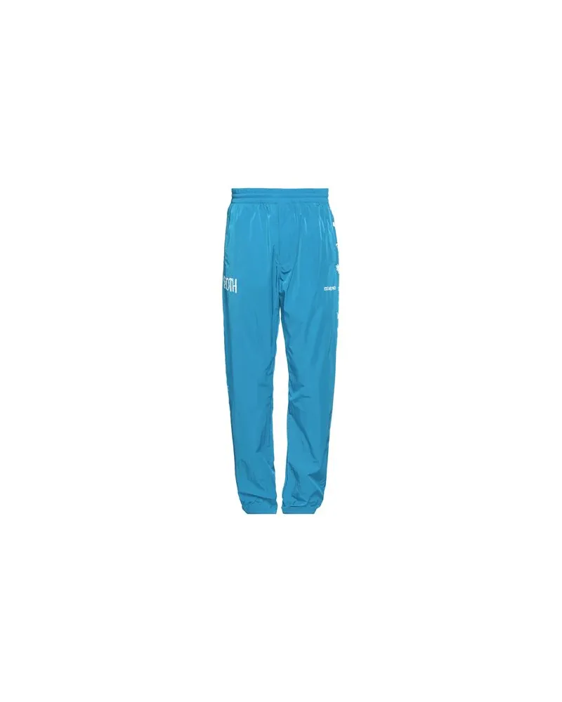 Givenchy HOSEN & RÖCKE - Hosenauf YOOX.COM Azurblau