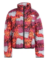 The North Face W TNF JACKET 2000 Pufferjacke Fuchsia