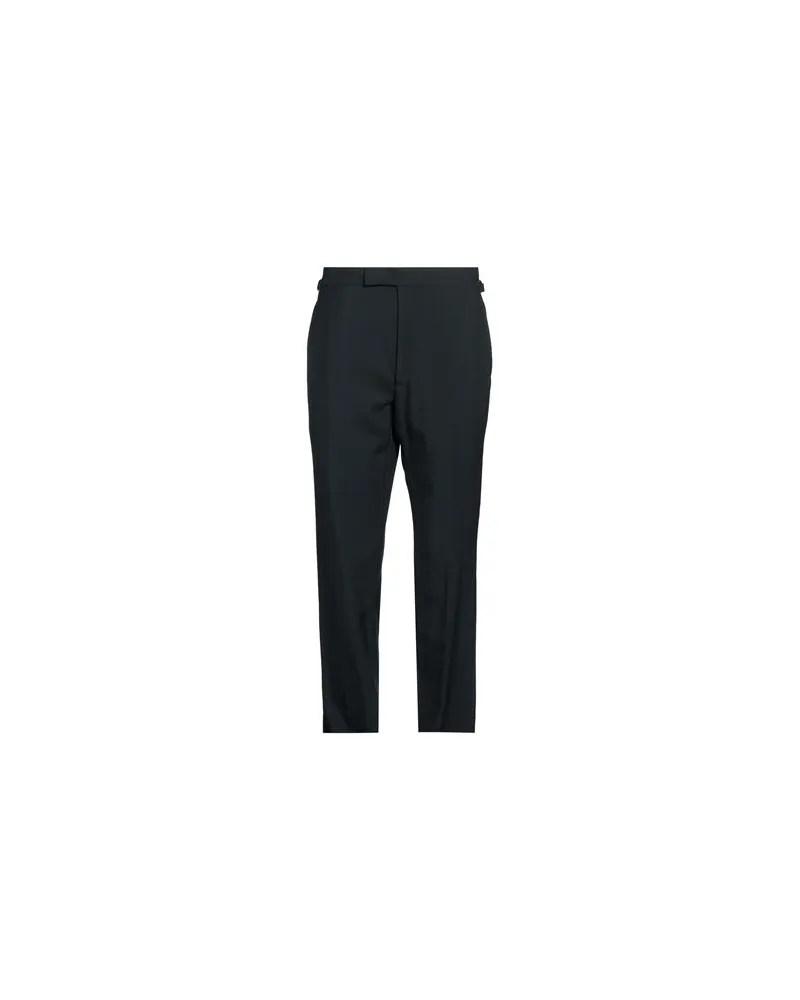 Tom Ford HOSEN & RÖCKE - Hosenauf YOOX.COM Schwarz