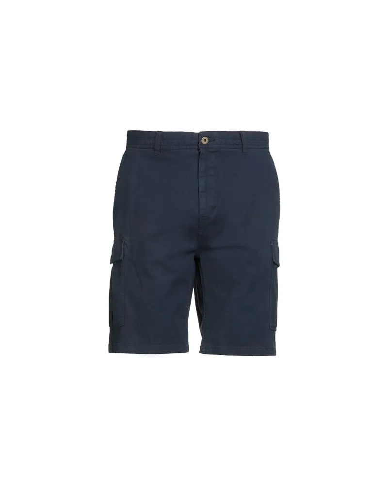 Scotch&Soda HOSEN & RÖCKE - Shorts & Bermudashortsauf YOOX.COM Nachtblau