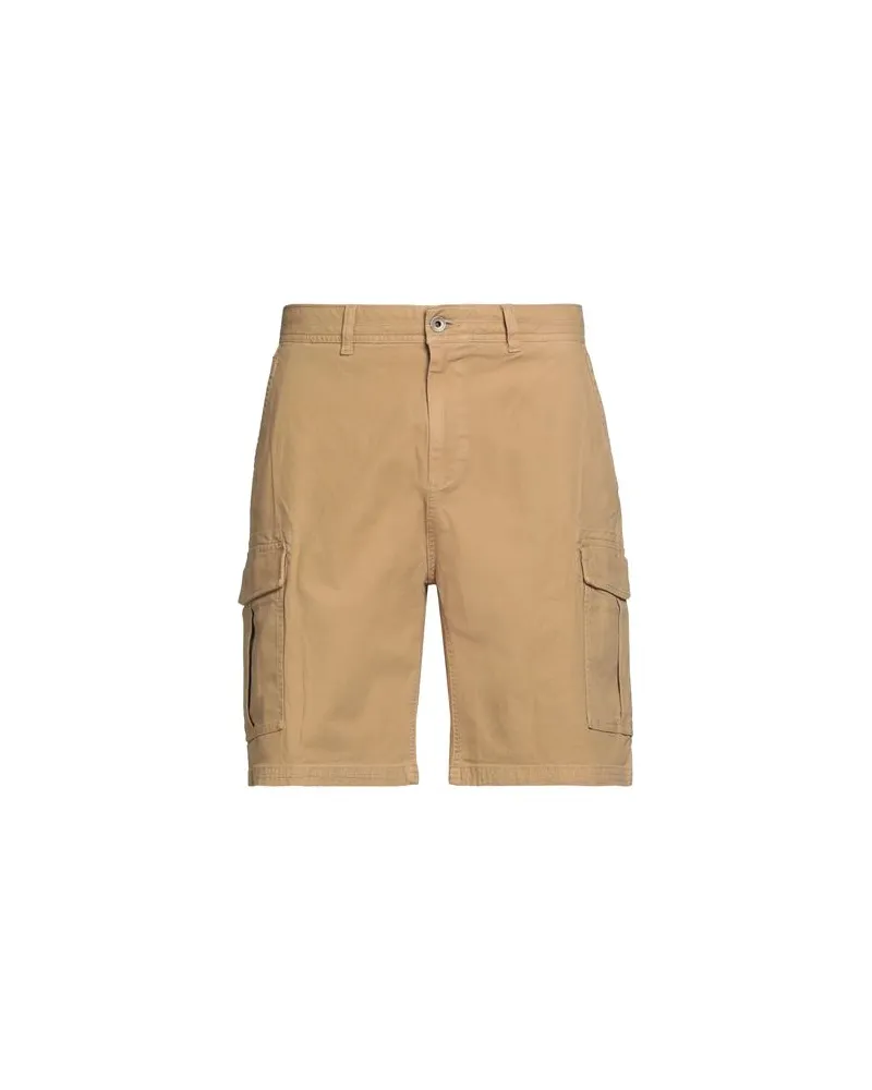 Scotch&Soda HOSEN & RÖCKE - Shorts & Bermudashortsauf YOOX.COM Kamel