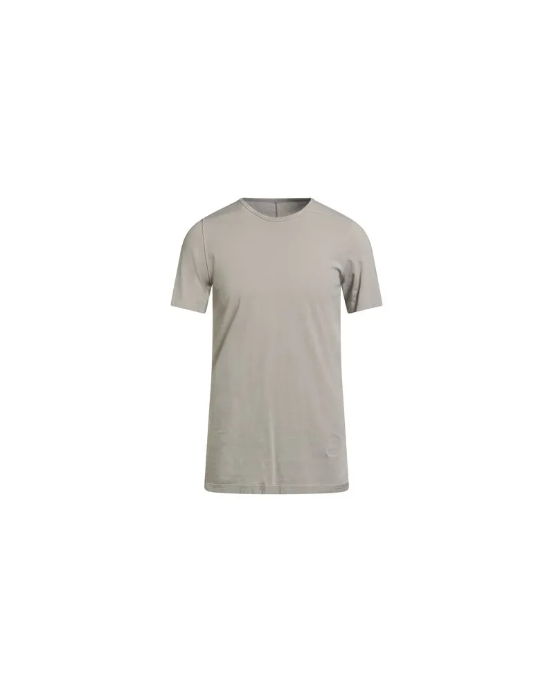 DRKSHDW by Rick Owens TOPS - T-shirtsauf YOOX.COM Salbeigrün