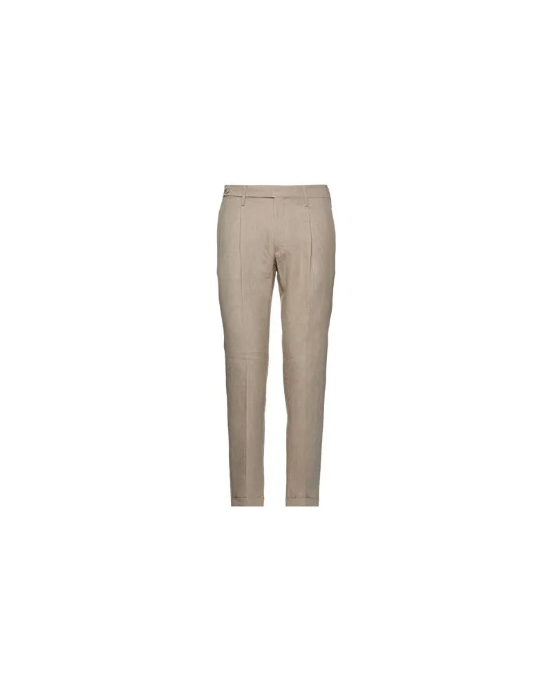 MICHAEL COAL HOSEN & RÖCKE - Hosenauf YOOX.COM Beige