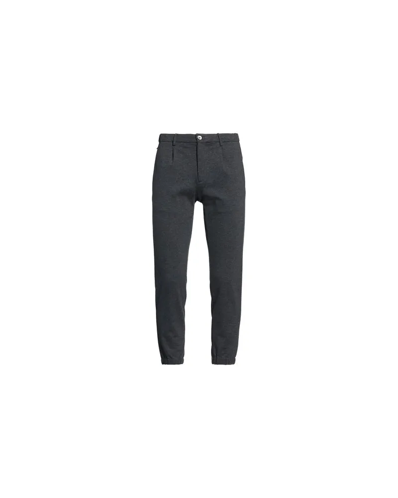 GTA HOSEN & RÖCKE - Hosenauf YOOX.COM Braungrau