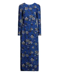 RED Valentino Maxi-Kleid Blau