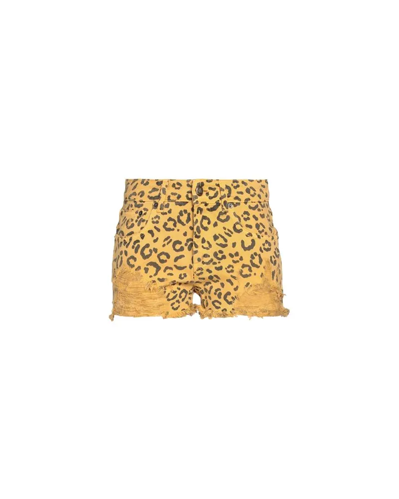 Aniye By HOSEN & RÖCKE - Shorts & Bermudashortsauf YOOX.COM Ringelblume