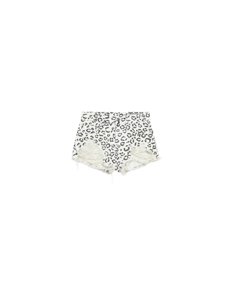 Aniye By HOSEN & RÖCKE - Shorts & Bermudashortsauf YOOX.COM Taubenblau