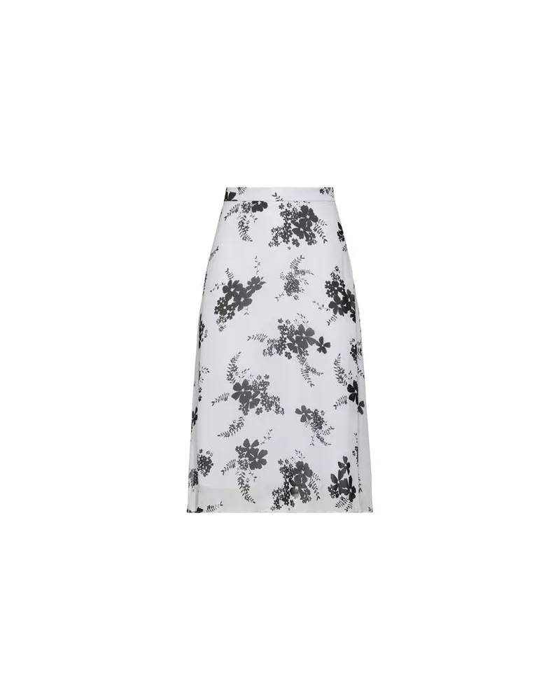 Michael Kors HOSEN & RÖCKE - Midi-Röckeauf YOOX.COM Lila