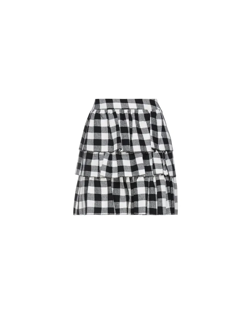 Dixie HOSEN & RÖCKE - Miniröckeauf YOOX.COM Schwarz