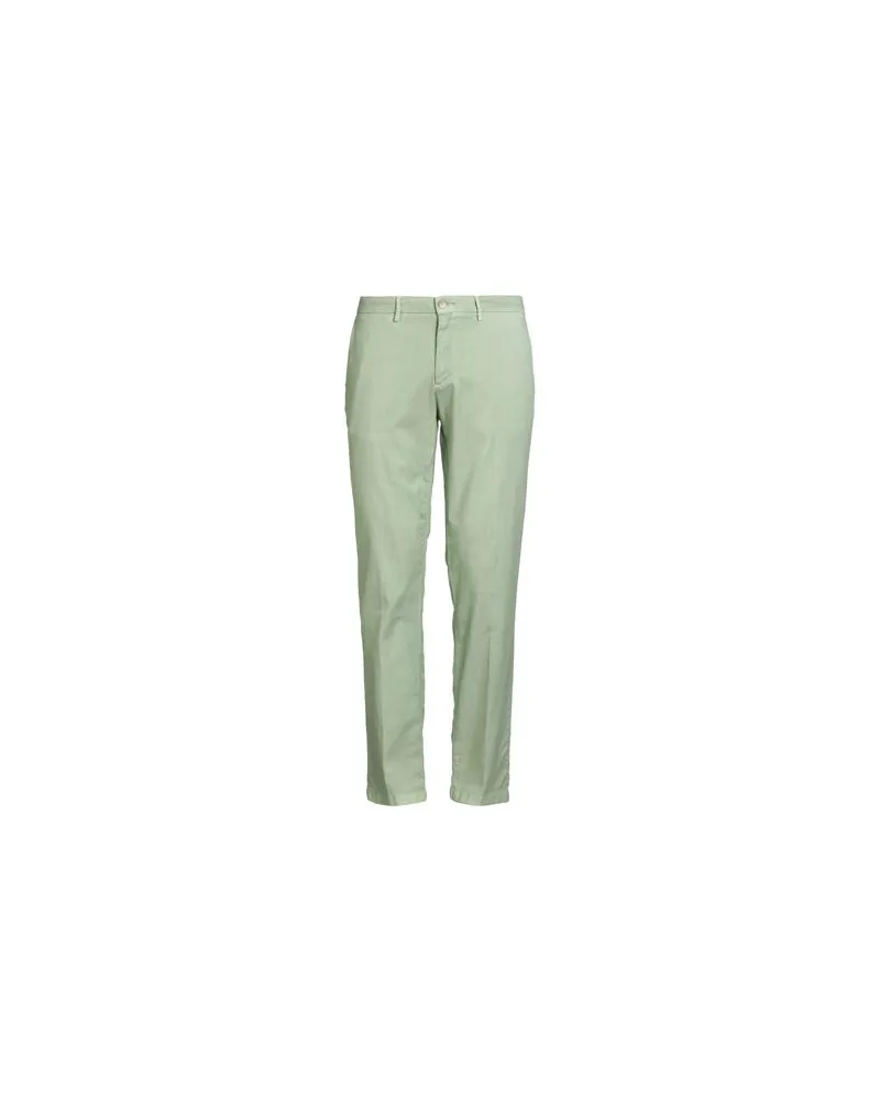 Baldessarini HOSEN & RÖCKE - Hosenauf YOOX.COM Säuregrün
