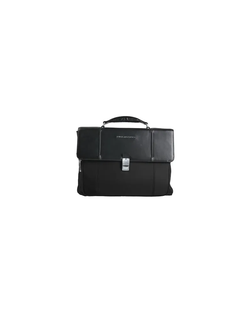 Piquadro TASCHEN - Handtaschenauf YOOX.COM Schwarz