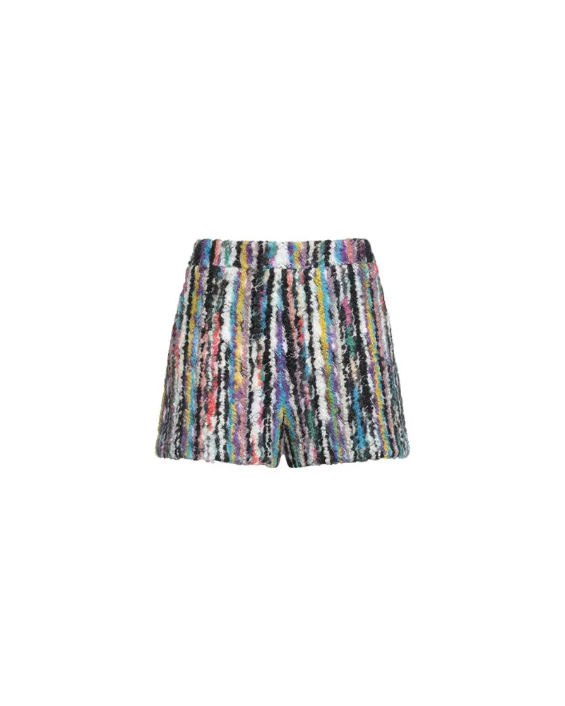 Missoni HOSEN & RÖCKE - Shorts & Bermudashortsauf YOOX.COM Schwarz