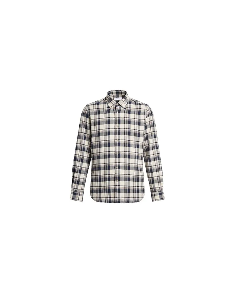 Boglioli TOPS - Hemdenauf YOOX.COM Marineblau