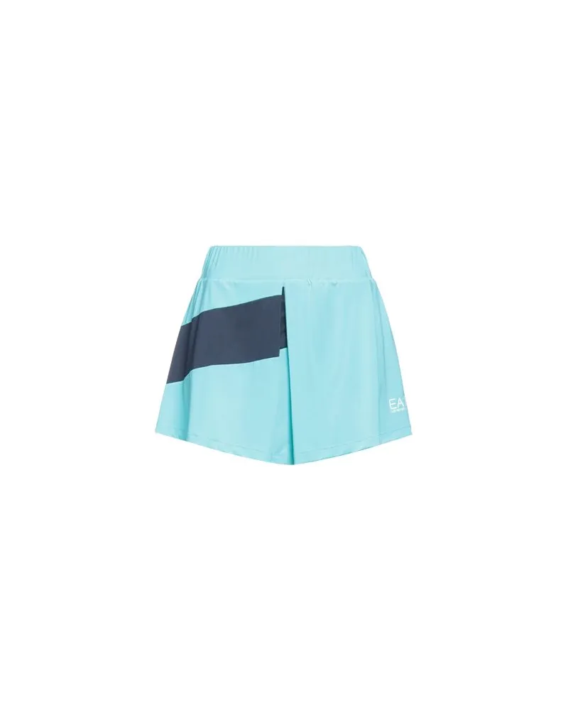 EA7 HOSEN & RÖCKE - Miniröckeauf YOOX.COM Tūrkis