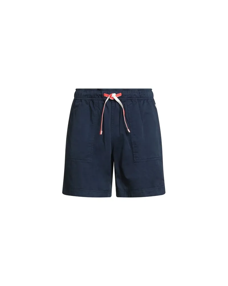 Orlebar Brown HOSEN & RÖCKE - Shorts & Bermudashortsauf YOOX.COM Marineblau