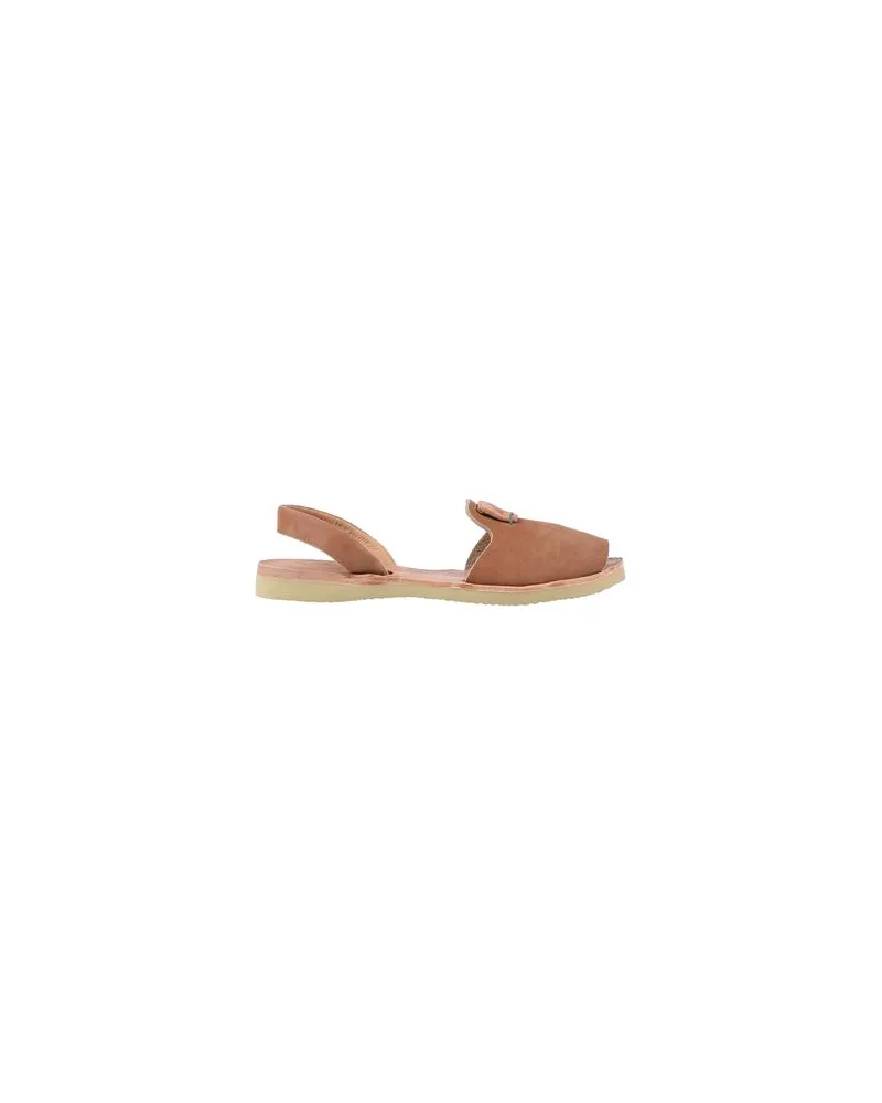 Satorisan SCHUHE - Sandalenauf YOOX.COM Braun