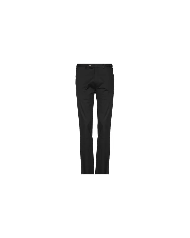PT TORINO HOSEN & RÖCKE - Hosenauf YOOX.COM Schwarz