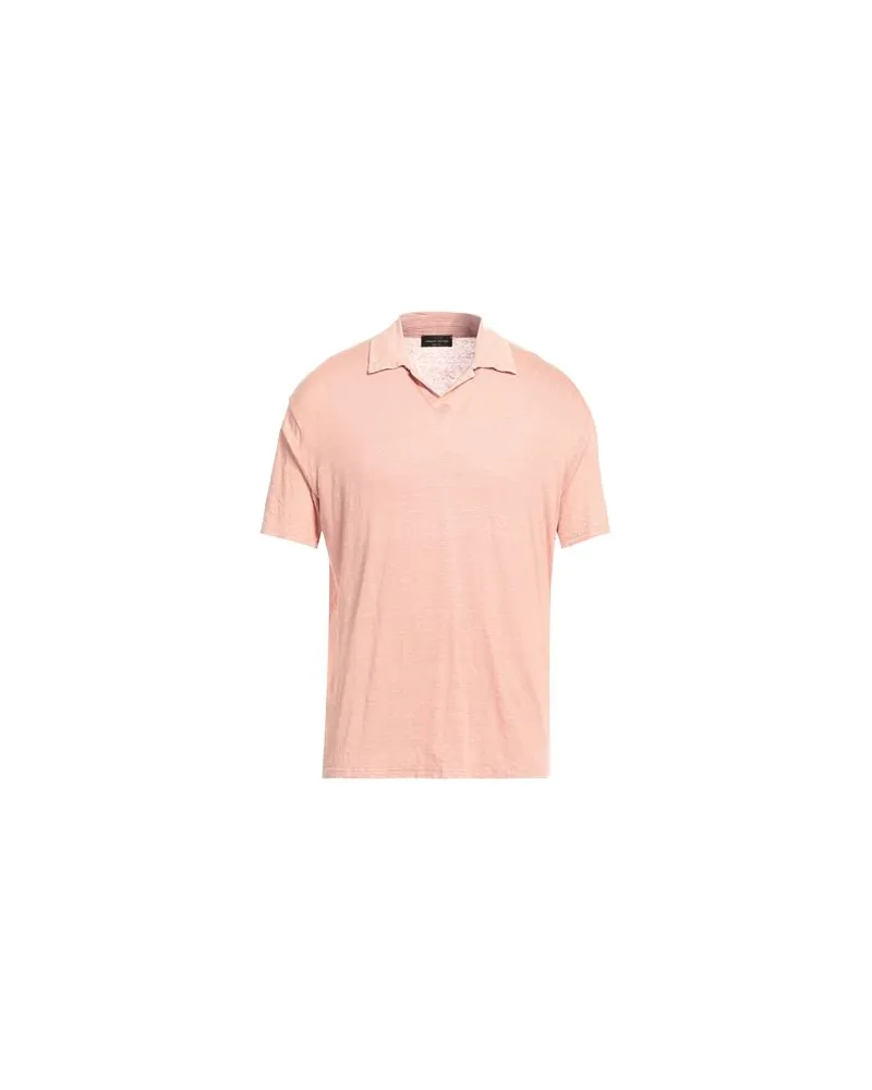Roberto Collina TOPS - Poloshirtsauf YOOX.COM Antikrosa