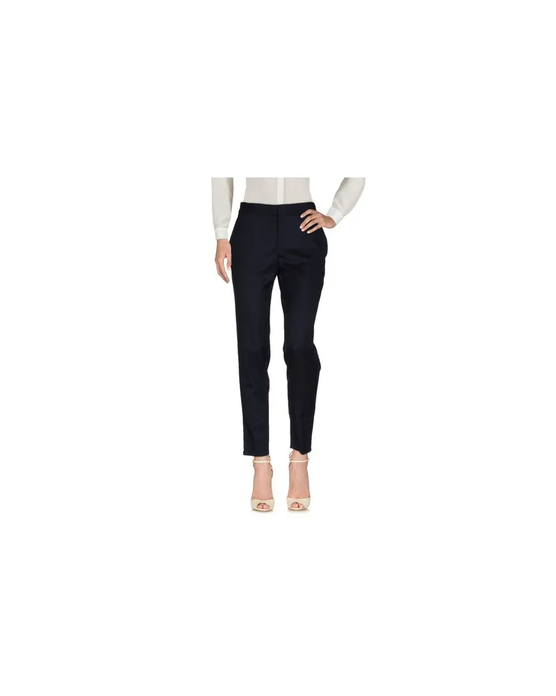 Stella McCartney HOSEN & RÖCKE - Hosenauf YOOX.COM Nachtblau