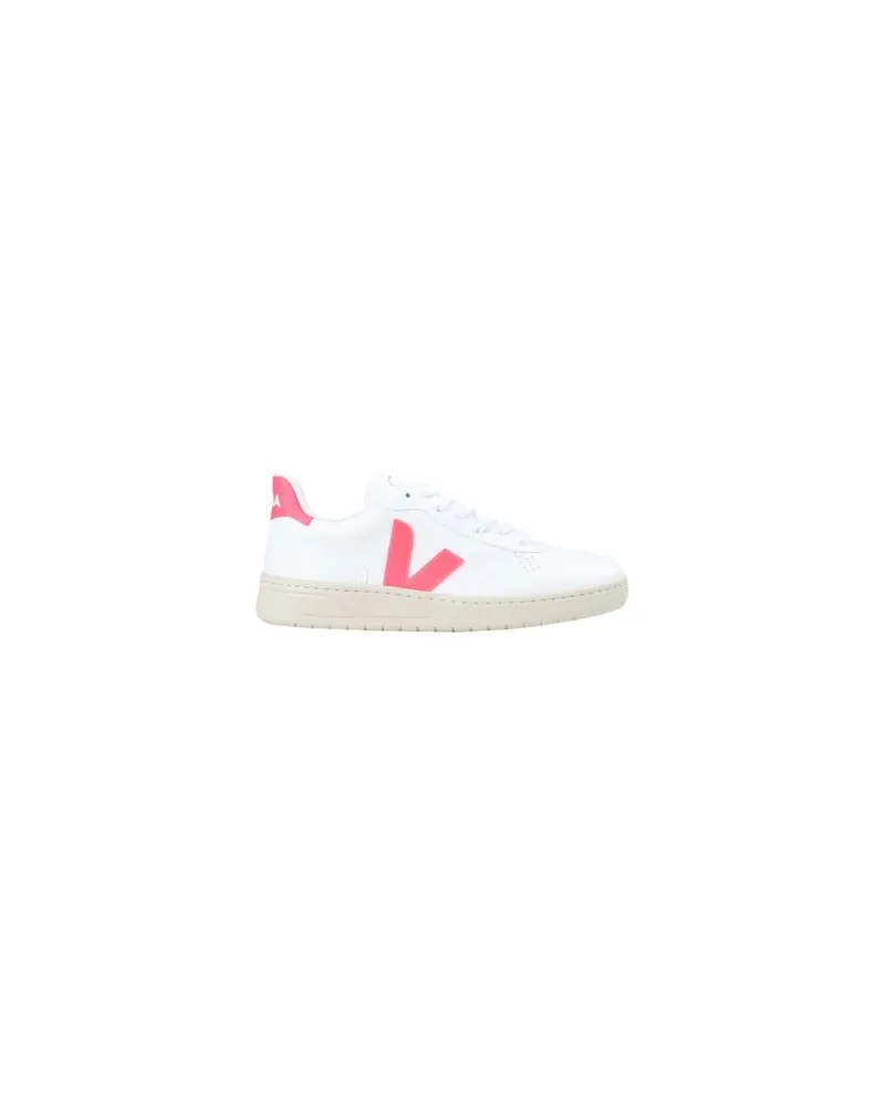 VEJA V-10 - SCHUHE - Sneakersauf YOOX.COM Weiß
