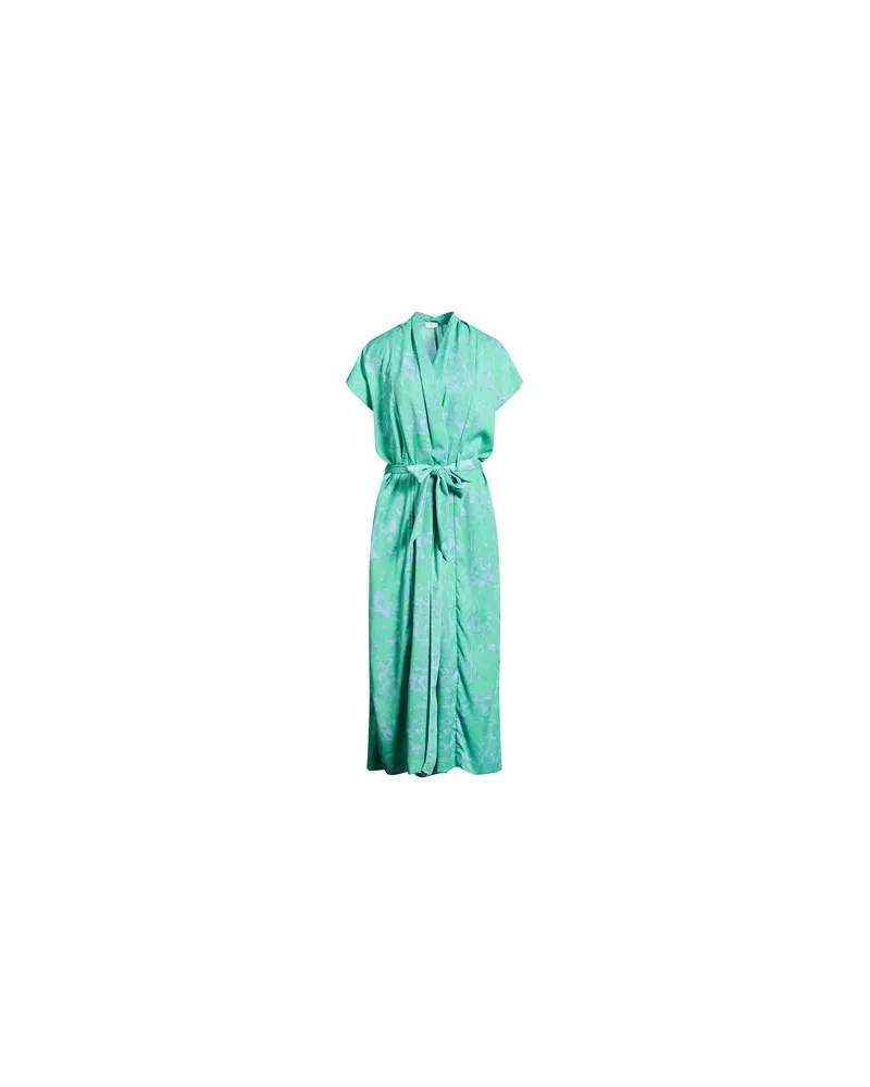 Rodebjer KLEIDER - Maxi-Kleiderauf YOOX.COM Grün